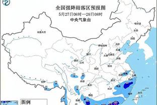 苦苦支撑！小贾伦-杰克逊半场11中7拿到21分4板 球队落后16分